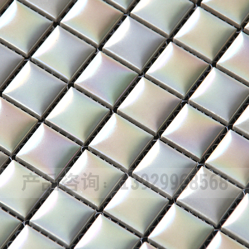 电镀马赛克KB1001M