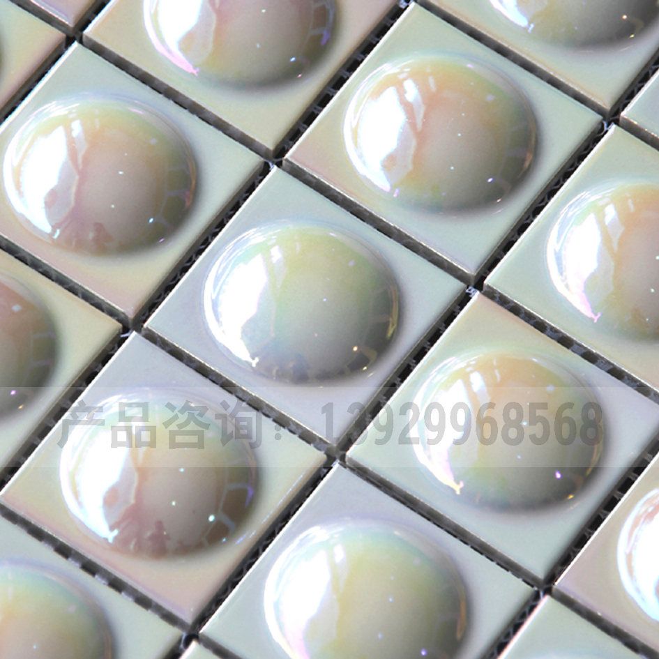 电镀马赛克IDB1001M