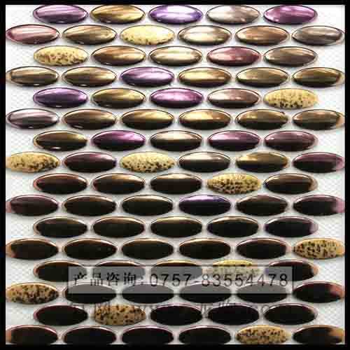 电镀马赛克HP0007