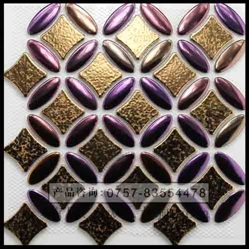 电镀马赛克HP0004