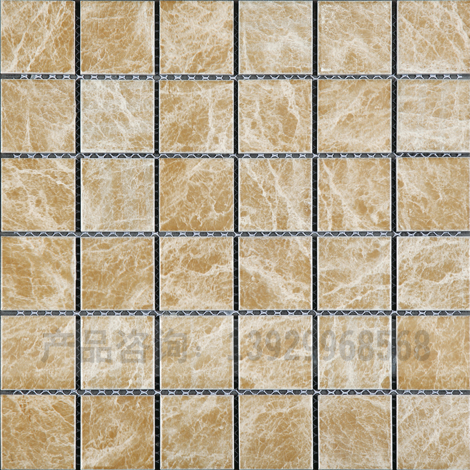 大理石马赛克PID5019