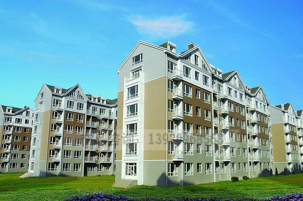 沧崖新区美林园