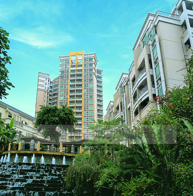 东莞常平东田丽园