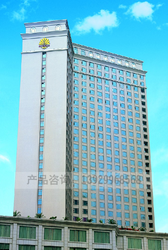 东莞常平汇美酒店