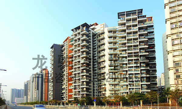 深圳深业新干线