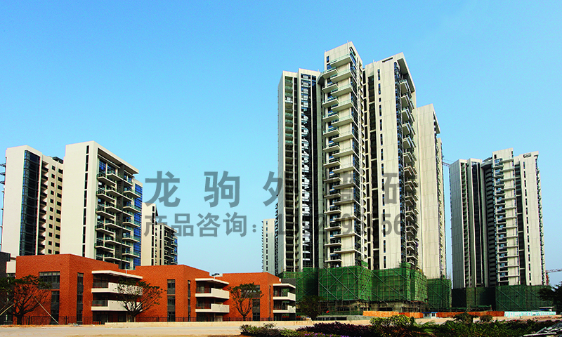 深圳龙华水榭春天